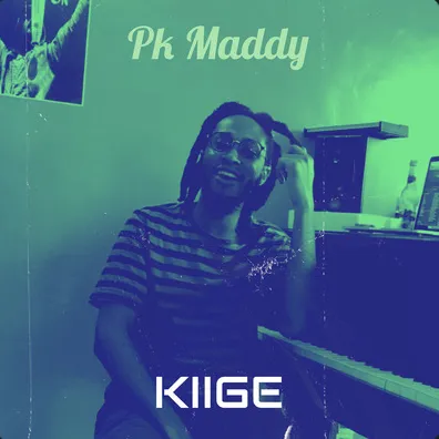 PK Maddy